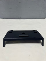 2021-2023 Lincoln Nautilus OEM Front License Plate Mount New - No Hardware