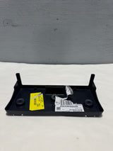 2021-2023 Lincoln Nautilus OEM Front License Plate Mount New - No Hardware