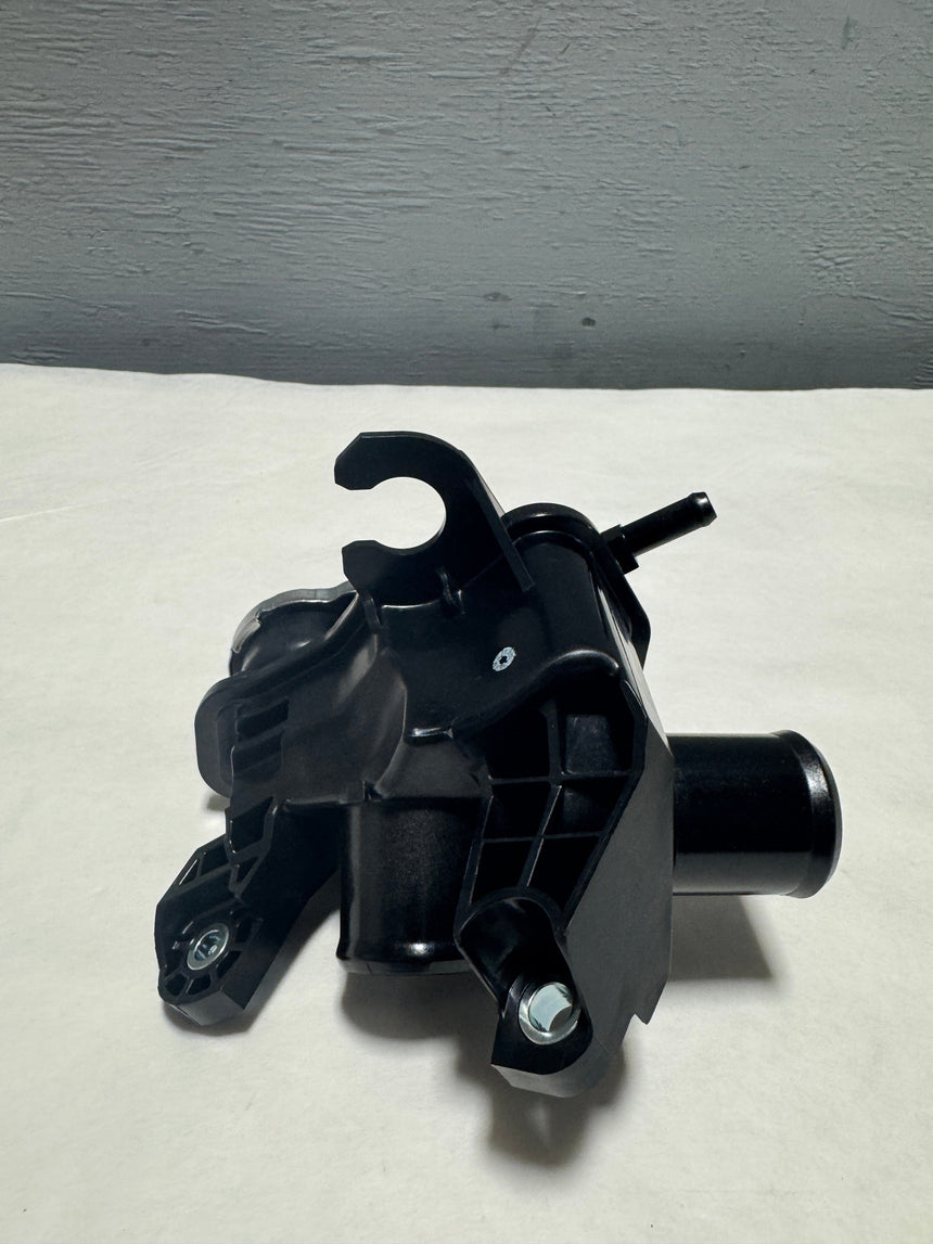 2021-2024 Mazda CX-5 2.5 Turbo Radiator Filler Cap With Housing OEM Genuine