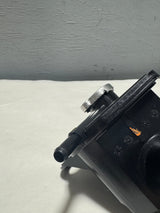 2021-2024 Mazda CX-5 2.5 Turbo Radiator Filler Cap With Housing OEM Genuine