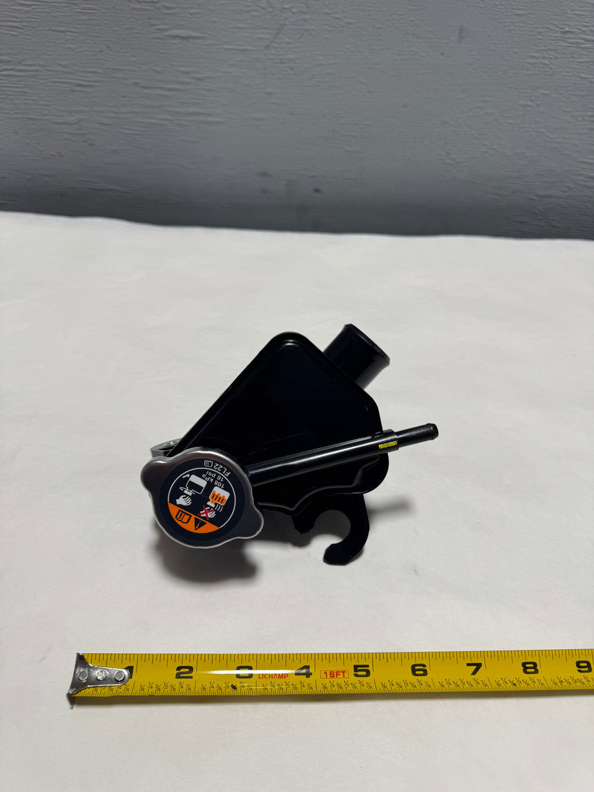 2021-2024 Mazda CX-5 2.5 Turbo Radiator Filler Cap With Housing OEM Genuine