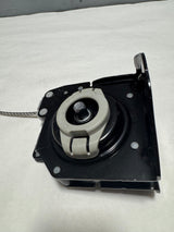 2021-2025 Silverado or Sierra 1500 Spare Tire Carrier Hoist OEM