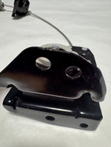 2021-2025 Silverado or Sierra 1500 Spare Tire Carrier Hoist OEM