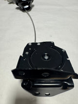 2021-2025 Silverado or Sierra 1500 Spare Tire Carrier Hoist OEM