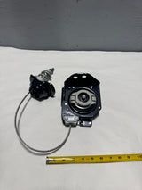 2021-2025 Silverado or Sierra 1500 Spare Tire Carrier Hoist OEM