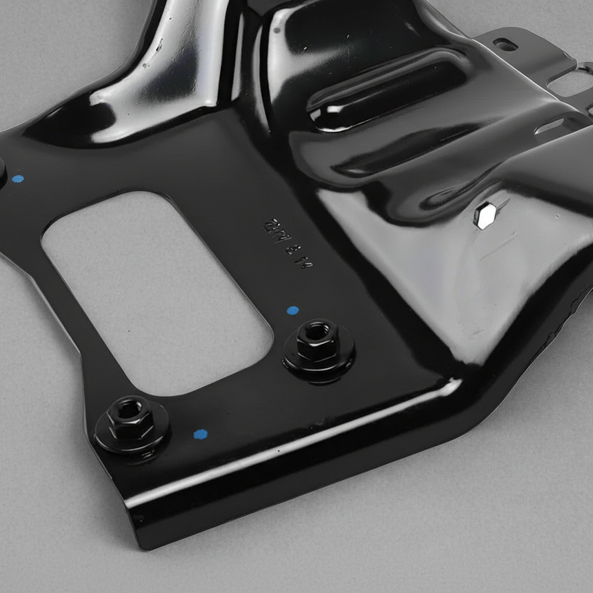 2021-2024 Cadillac Escalade Front Forward Radar Bracket Genuine OEM New