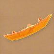 2021-2024 Chevy Trailblazer Front Side Marker Lamp Passenger Side Orange OEM