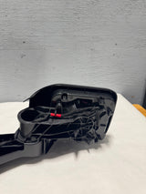 2021-2024 Ford Bronco Driver Side Mirror With Blind Spot Light W/O Spot Light OEM - No Back Cap