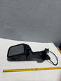 2021-2024 Ford Bronco Driver Side Mirror With Blind Spot Light W/O Spot Light OEM - No Back Cap