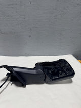 2021-2024 Ford Bronco Driver Side Mirror With Blind Spot Light W/O Spot Light OEM - No Back Cap