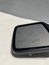 2021-2024 Ford Bronco Driver Side Mirror With Blind Spot Light W/O Spot Light OEM - No Back Cap