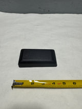 2021-2024 Ford Bronco Driver Side Rear Hardtop Hinge Trim Moulding Cover OEM