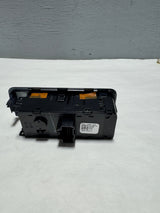 2021-2024 Ford Bronco Headlight Switch With Spotlight & Dimmer Switch