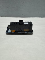 2021-2024 Ford Bronco Headlight Switch With Spotlight & Dimmer Switch