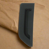2021-2024 Ford Bronco Sport Driver Side Front Fender Grille Molding OEM