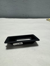 2021-2024 Ford Bronco Sport Driver Side License Plate Lamp Bezel Genuine OEM