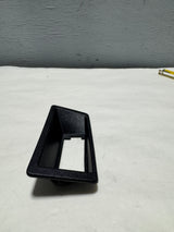 2021-2024 Ford Bronco Sport Driver Side License Plate Lamp Bezel Genuine OEM