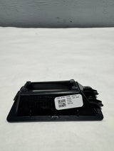 2021-2024 Ford Bronco Sport Driver Side License Plate Lamp Bezel Genuine OEM