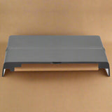 2021-2024 Ford Bronco Sport Front Bumper Center Cover Genuine OEM