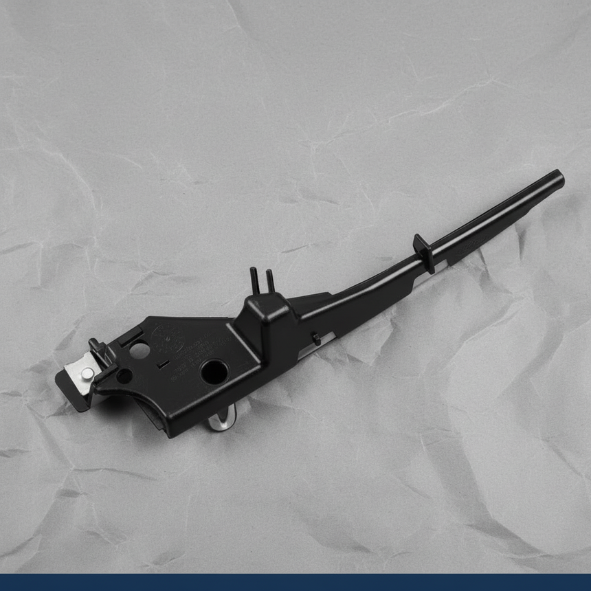 2021-2024 Ford Bronco Sport Front Grille Mount Bracket Genuine OEM