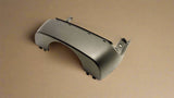 2021-2024 Ford Bronco Upper Top Steering Column Trim Cover Black OEM