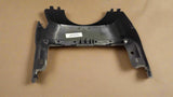 2021-2024 Ford Bronco Upper Top Steering Column Trim Cover Black OEM