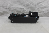 2021-2024 Ford Explorer Center Console Trim Bezel Sandstone OEM