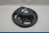 2021-2024 Ford Explorer Limited Steering Wheel Black Heated Genuine OEM