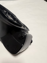 21-24 F-150 3.5 / 2.7 Non PowerBoost Fuel Filler Door Hinge Pocket Housing OEM