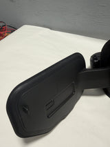 21-24 F-150 3.5 / 2.7 Non PowerBoost Fuel Filler Door Hinge Pocket Housing OEM
