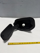21-24 F-150 3.5 / 2.7 Non PowerBoost Fuel Filler Door Hinge Pocket Housing OEM