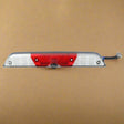 2021-2024 Ford F-150 Center High Mounted Stop Lamp With Camera OEM