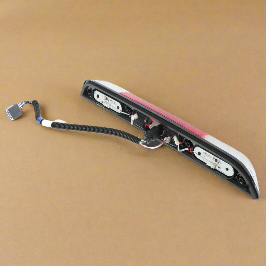 2021-2024 Ford F-150 Center High Mounted Stop Lamp With Camera OEM