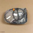 2021-2025 Ford F-150 Crew Cab Front Passenger Door Frame WeatherStrip OEM