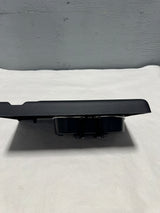 2021-2024 Ford F-150 -F250 F-350 Center Seat Console Cup Holder For Split Bench Seats Only