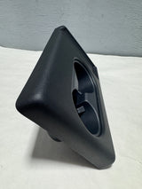 2021-2024 Ford F-150 -F250 F-350 Center Seat Console Cup Holder For Split Bench Seats Only