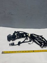 2021-2025 Ford F-150 Front Bumper Wiring Harness Code PF On Your Old Harness