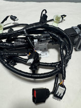 2021-2025 Ford F-150 Front Bumper Wiring Harness Code PF On Your Old Harness