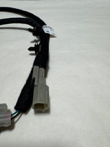 2021-2024 Ford F-150 Jumper Wire Harness For Truck Bed Lighting OEM