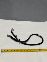 2021-2024 Ford F-150 Jumper Wire Harness For Truck Bed Lighting OEM