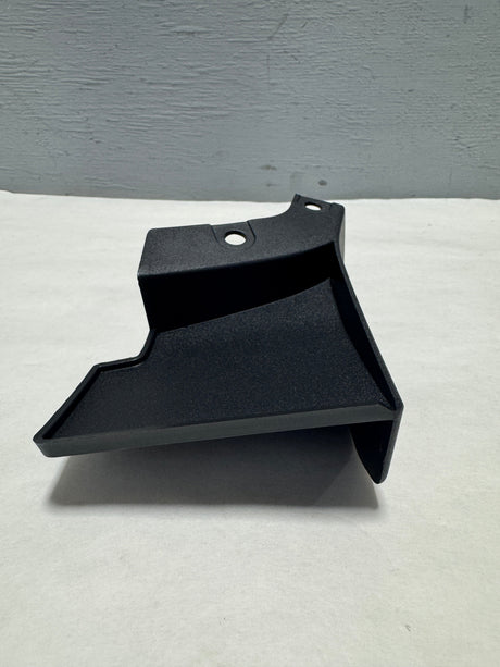 2021-2026 Ford F-150 Mud Flap Splash Guard Front of Right Rear Tire Passenger OEM