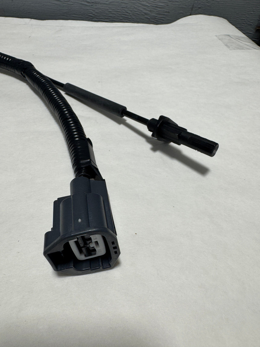 2021-2024 Ford F-150 Passenger Side Rear ABS Wheel Speed Sensor Wire Harness Code AG