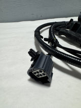 2021-2024 Ford F-150 Passenger Side Rear ABS Wheel Speed Sensor Wire Harness Code AG