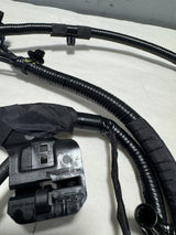 2021-2024 Ford F-150 Passenger Side Rear ABS Wheel Speed Sensor Wire Harness Code AG