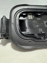 2021-2024 Ford F-150 Powerboost 3.5 Hybrid Fuel Filler Door Hinge Pocket Housing Spring