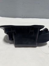 2021-2024 Ford F-150 Powerboost 3.5 Hybrid Fuel Filler Door Hinge Pocket Housing Spring
