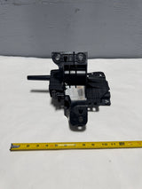 2021-2024 Ford F-150 RH Passenger Side Air Dam AAD Motor Spring Actuator OEM