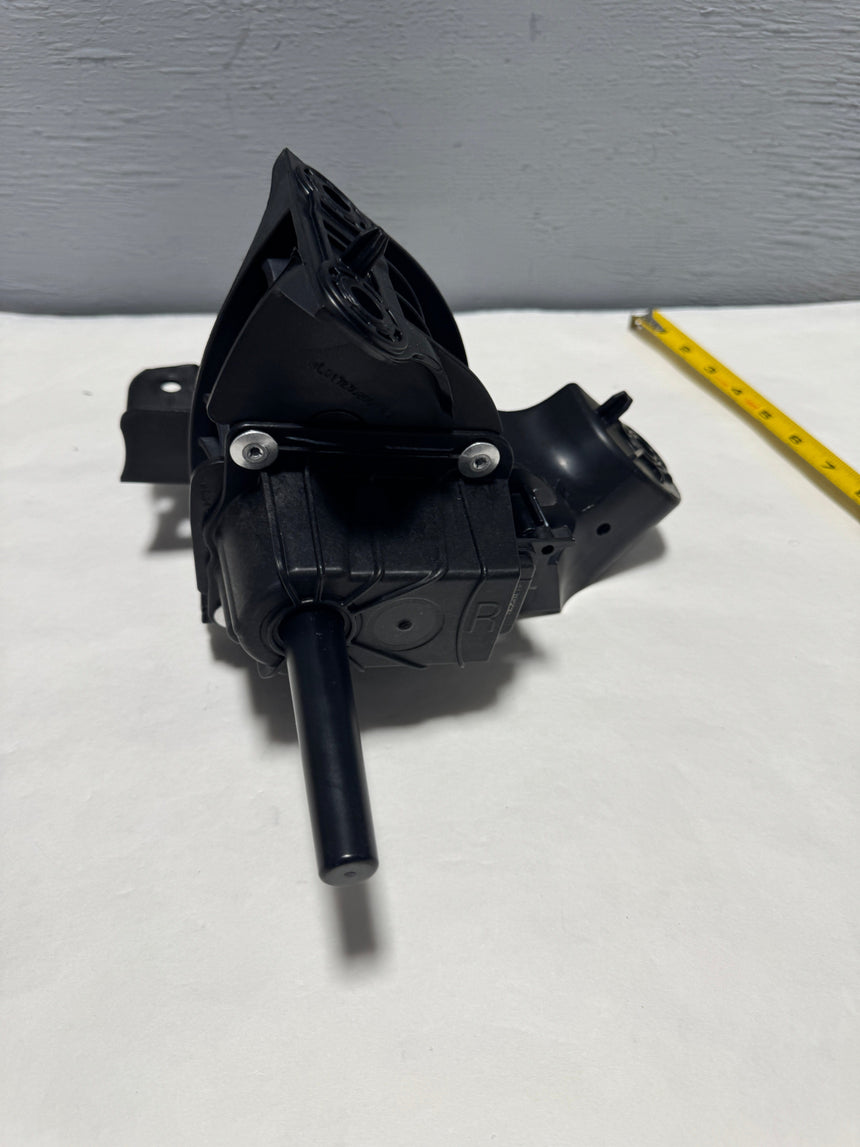 2021-2024 Ford F-150 RH Passenger Side Air Dam AAD Motor Spring Actuator OEM