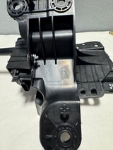 2021-2024 Ford F-150 RH Passenger Side Air Dam AAD Motor Spring Actuator OEM