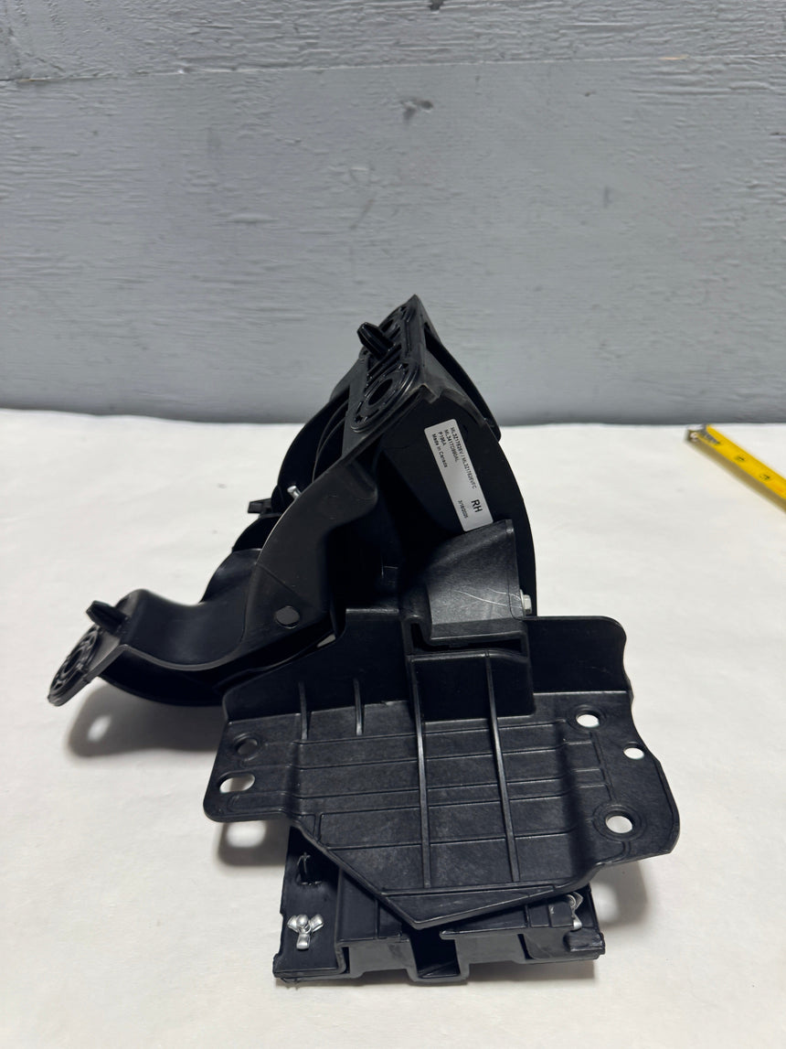 2021-2024 Ford F-150 RH Passenger Side Air Dam AAD Motor Spring Actuator OEM